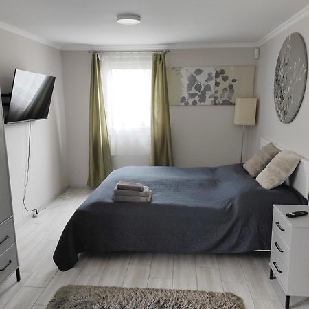 Garden Home Törökbálint Εξωτερικό φωτογραφία