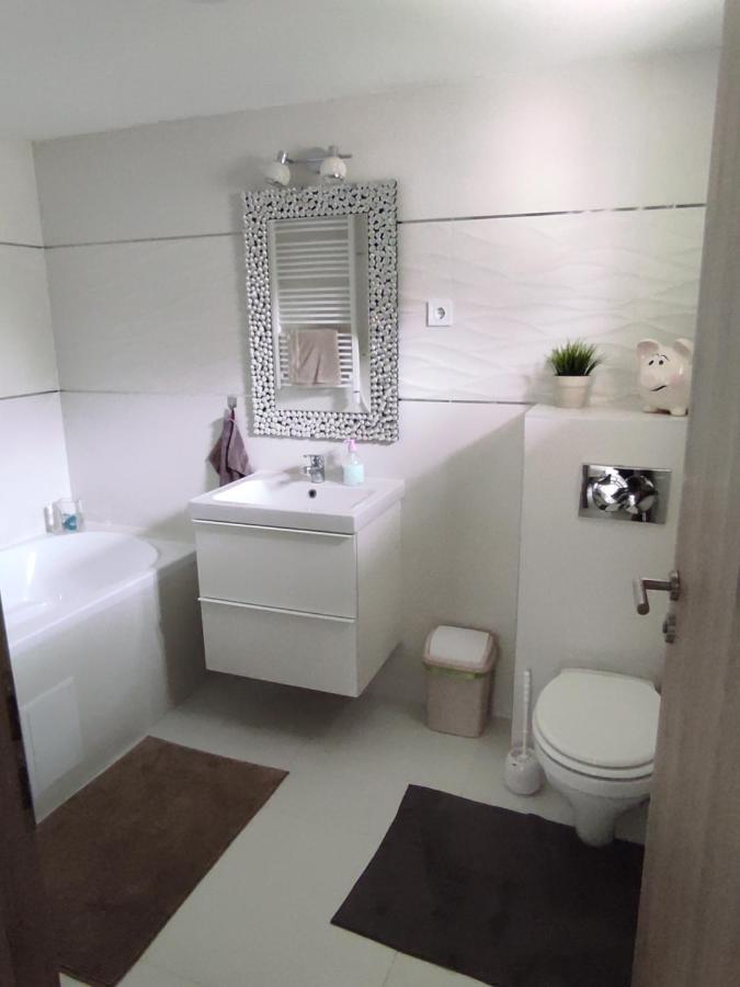 Garden Home Törökbálint Εξωτερικό φωτογραφία