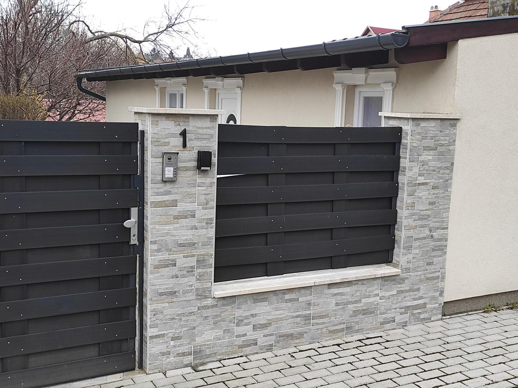 Garden Home Törökbálint Εξωτερικό φωτογραφία
