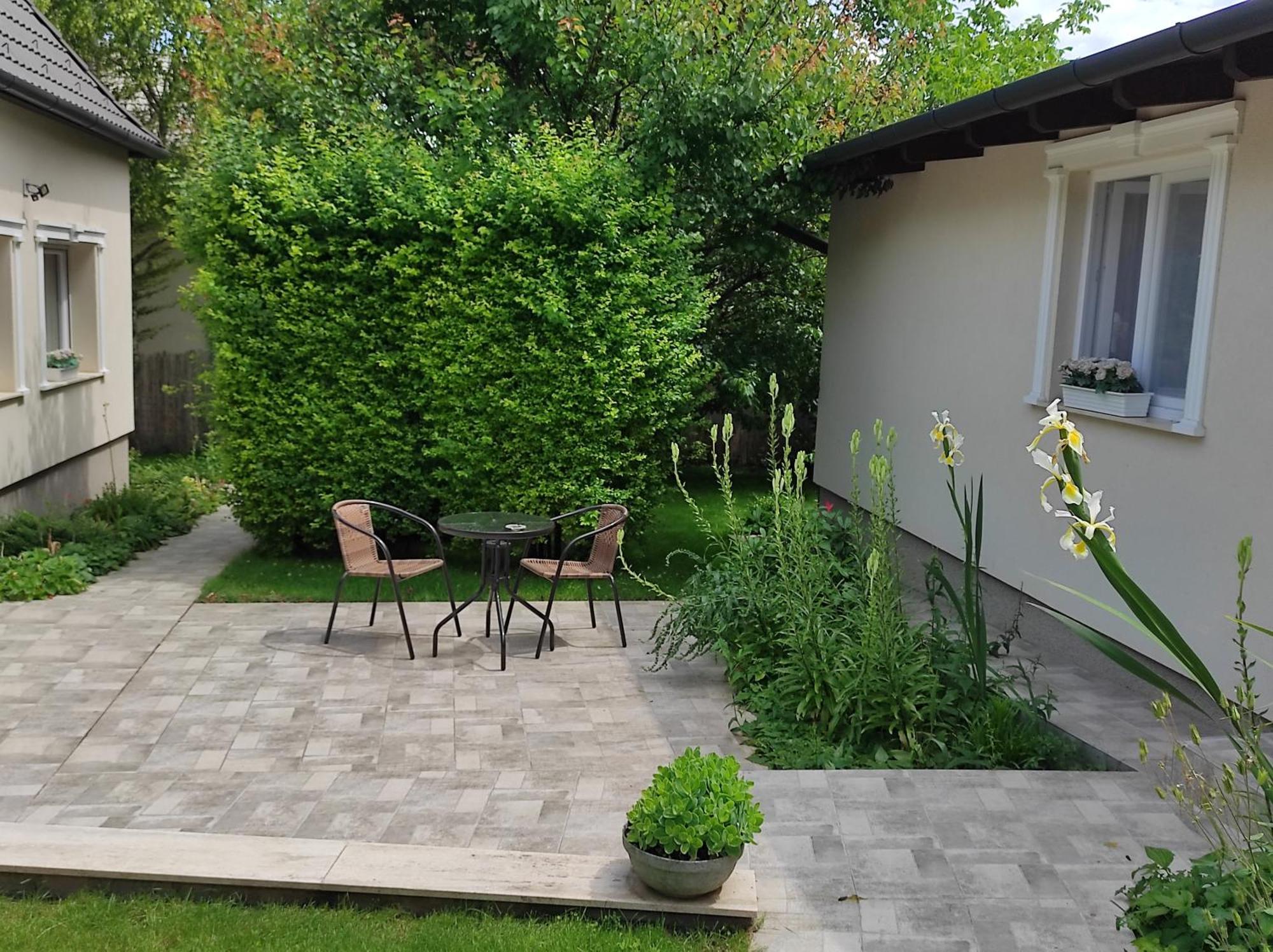 Garden Home Törökbálint Εξωτερικό φωτογραφία