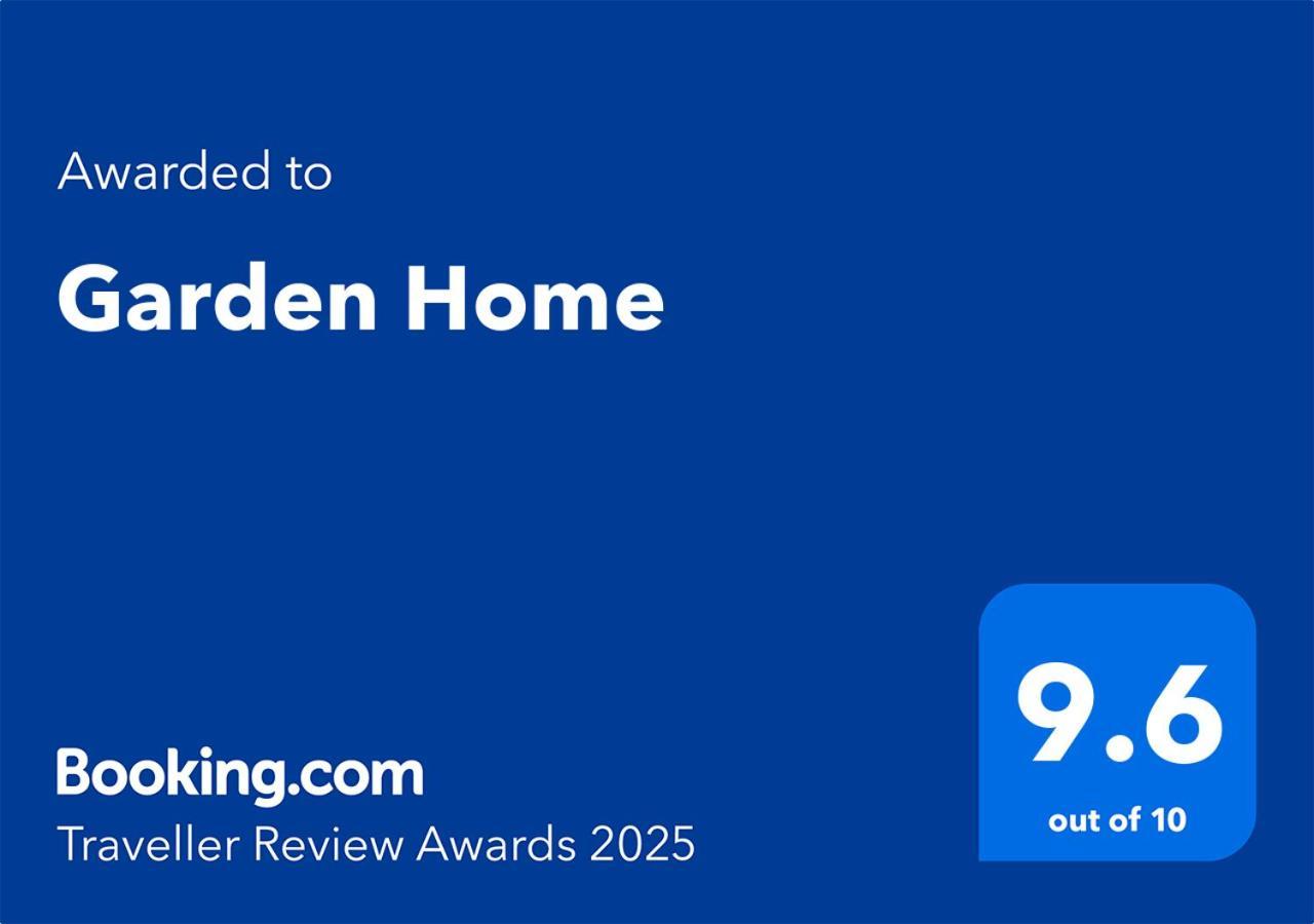Garden Home Törökbálint Εξωτερικό φωτογραφία